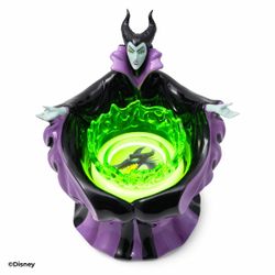 Scentsy Maleficent warmer