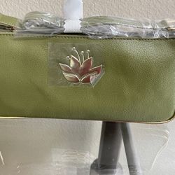 Disney Princess Tiana Crossbody by Danielle Nicole