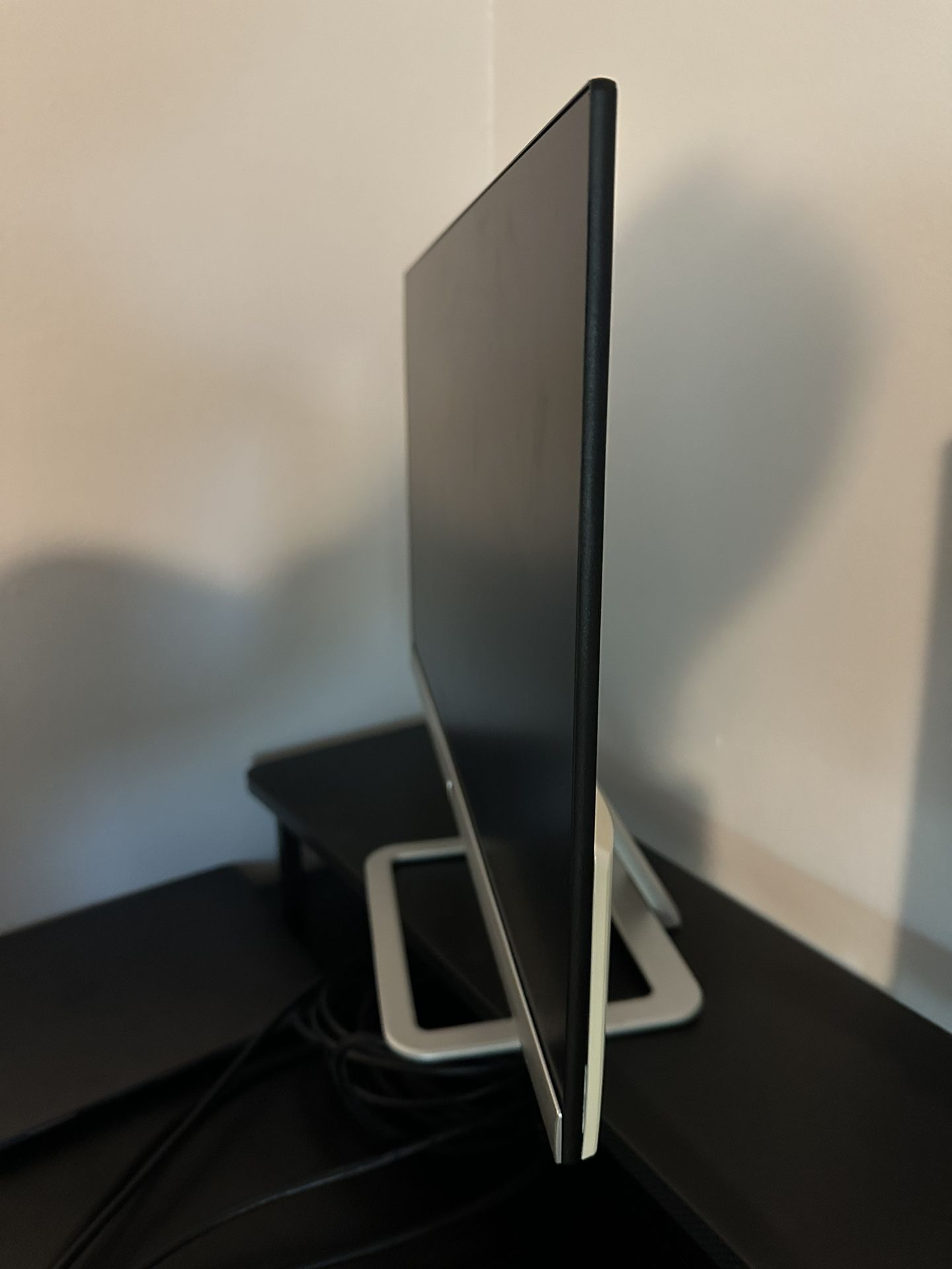 22” HP Computer Monitor