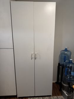 Pantry Cabinet