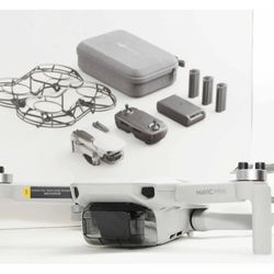 DJI Mavic Mini