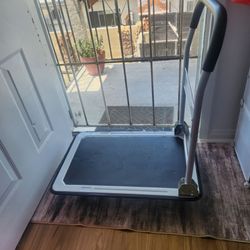 Utility cart