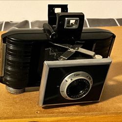 Kodak - Bantam