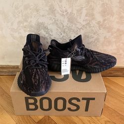 Adidas Yeezy 350 v2  mx Rock 11.5
