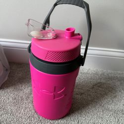 Under Armour Water Jug