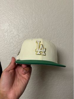 La Dodgers Hat