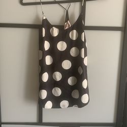 Victorias Secret Polyester Tank