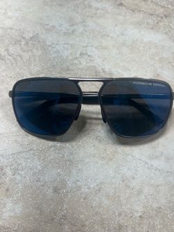 Porshe Design mens sunglasses