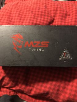 MZS tuning Clutch And Break Levers