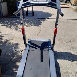 Pro Form Treadmill 