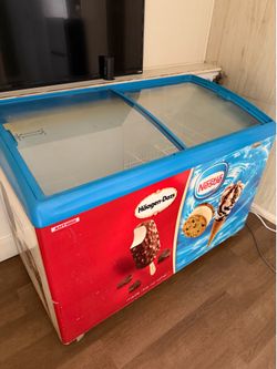 Freezer