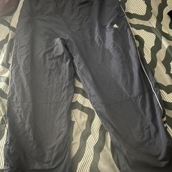 Adidas Baggy Pants 