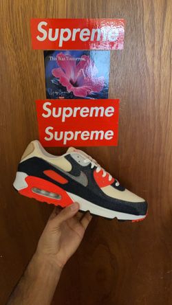 Air max size 11 DS 200$