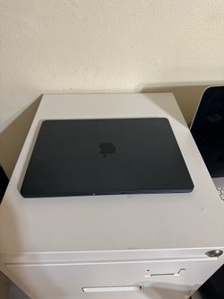 2024 MacBook Air M3