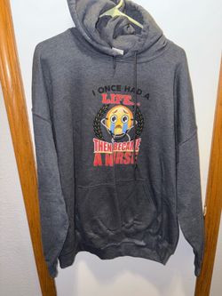 Hoodie - 2xl
