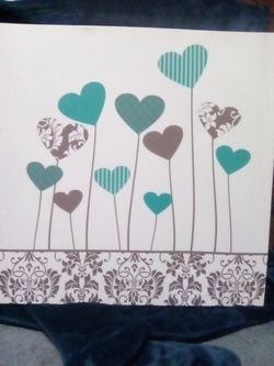 Wall Hanging Picture 