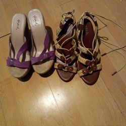 High Heels