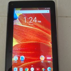 RCA Tablet
