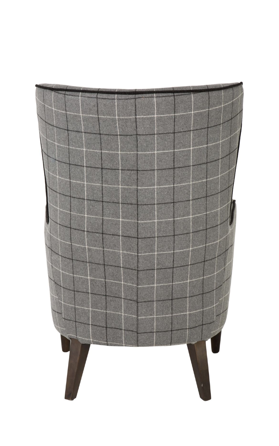 Wingback Chair (West Elm)