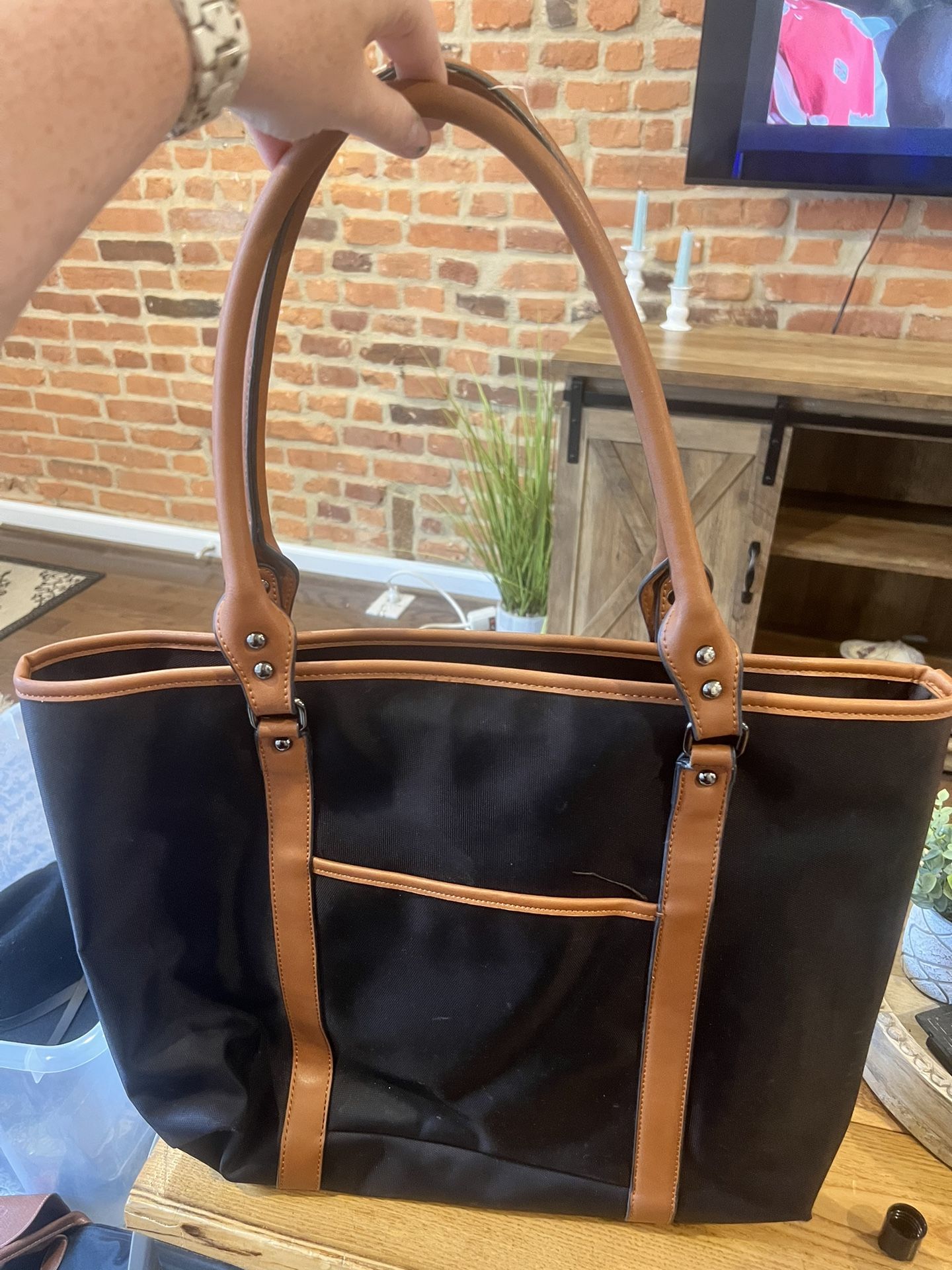 Laptop Bag