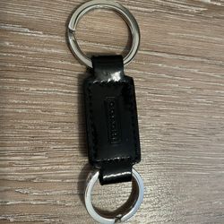 Coach Key Ring 
