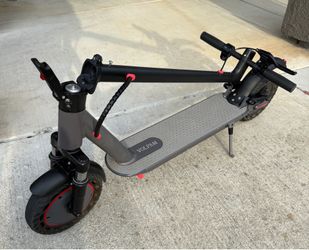 VOLPAM Electric Scooter