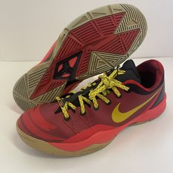 Nike Zoom Kobe Venomenon 4 Year of the Horse 2014 (635578-600) Men’s Size 11.5
