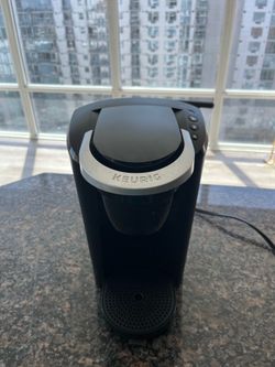Keurig Machine