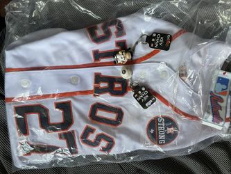 World Series Baseball Jersey 