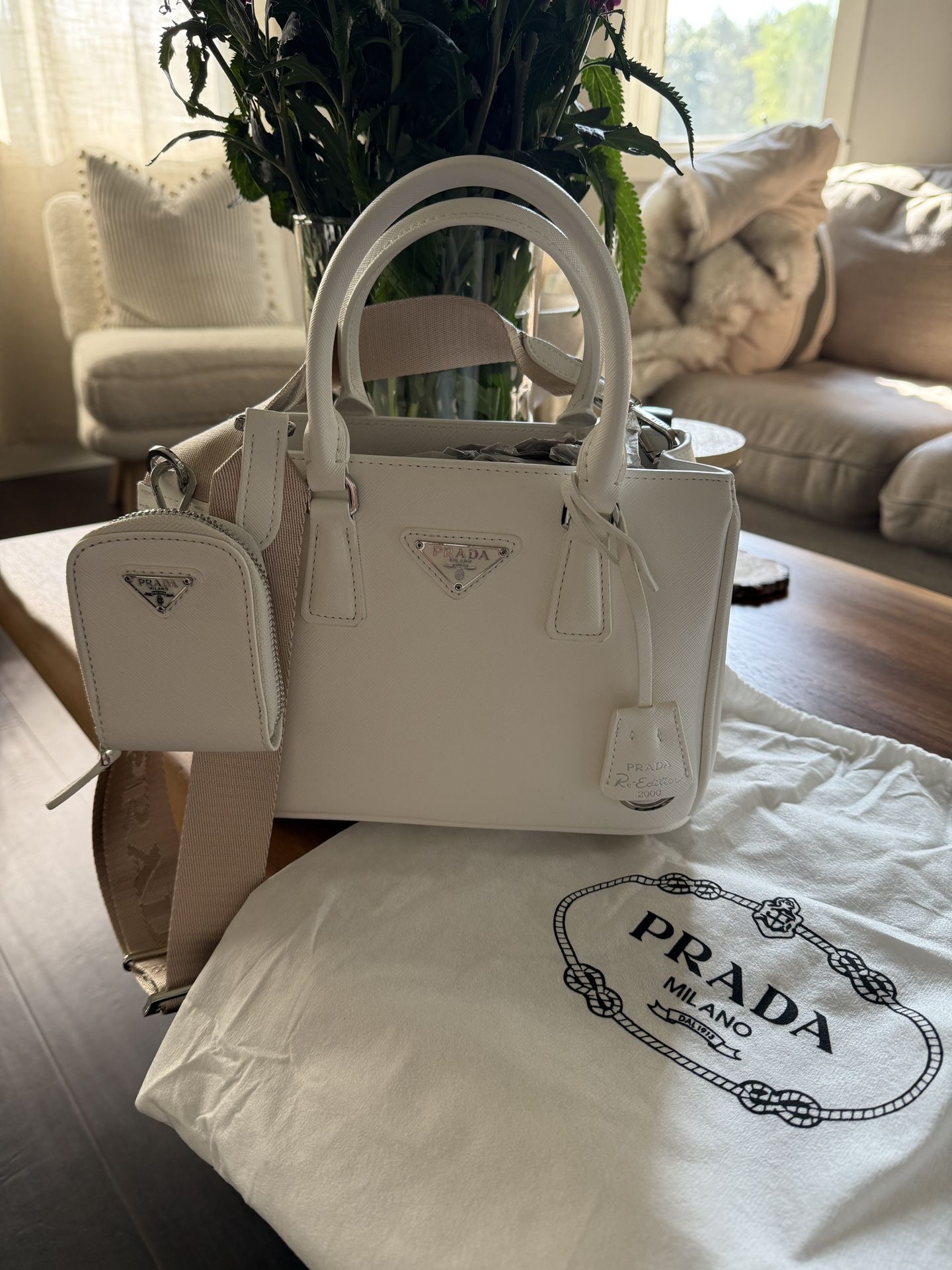 Prada Bag 