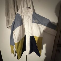 THE NORTH FACE Hi Mountain Jacket 'Multicolor' NJ2HN09C