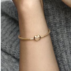 Pandora Bracelet 17 Centimeters 