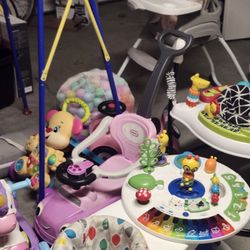 Toddler Toys 