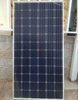 Solar Panels - SEE DESCRIPTION 