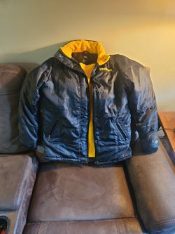 Pittsburgh  Steelers  Women's Jacket $15