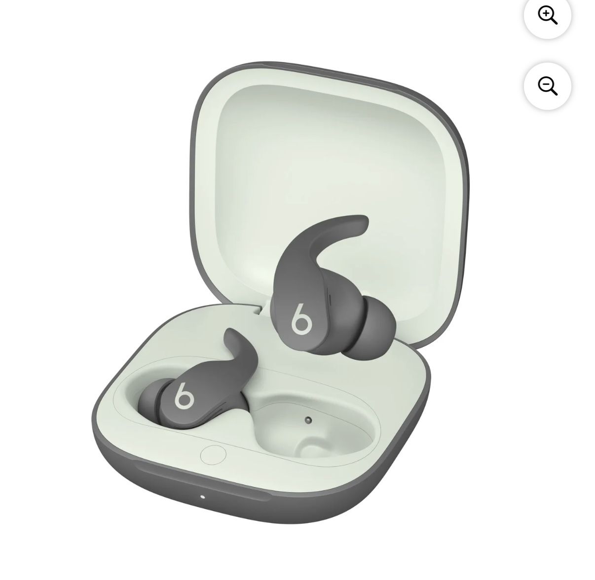 Beats Fit Pro - Noise Cancelling Wireless Earbuds - Sage Gray - NEW