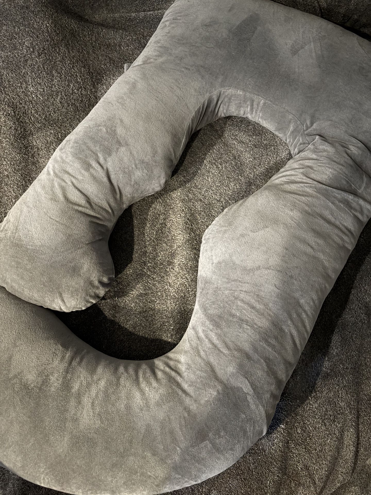Maternity Pillow