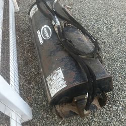 Roto Tiller Attachment 