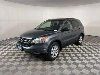 2011 Honda CR-V