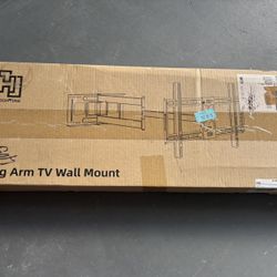 Long Arm TV Wall Mount 