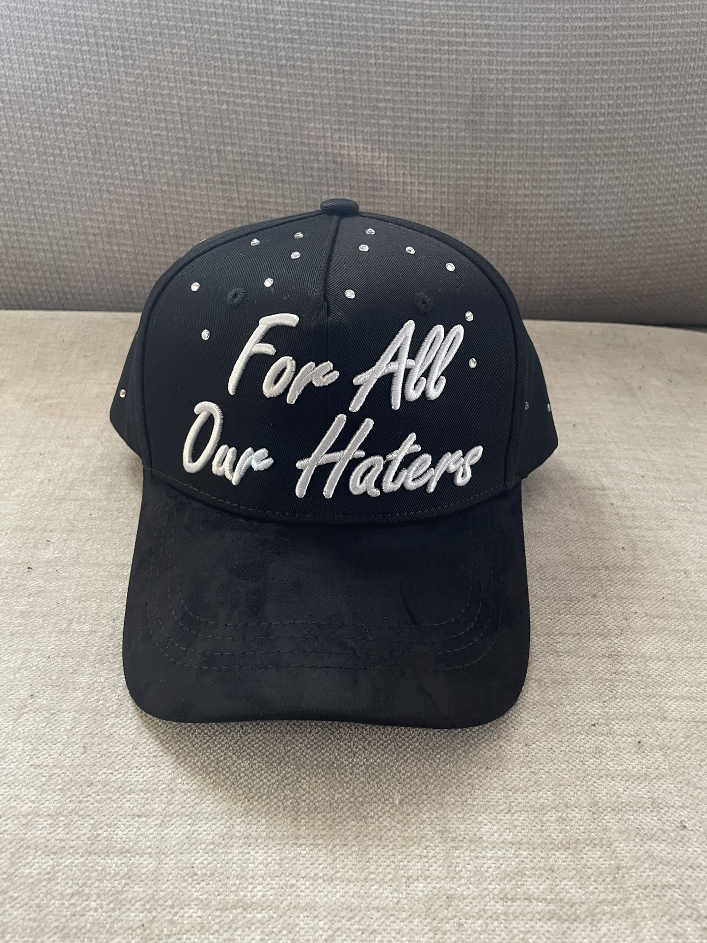 Dandy Hats x Tombochio Hats