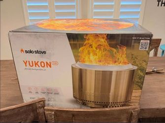 Solo Stove