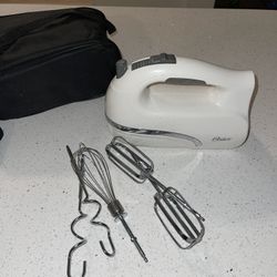 Oscar hand Mixer 