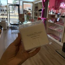 MICRO FOAM EYE PADS 