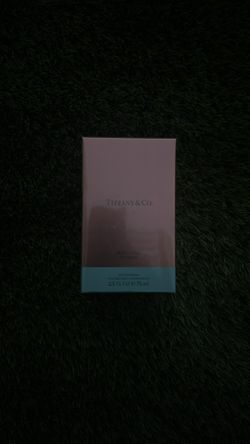 tiffany and co rose gold