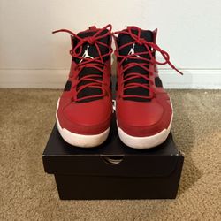 Jordan flightclub 91