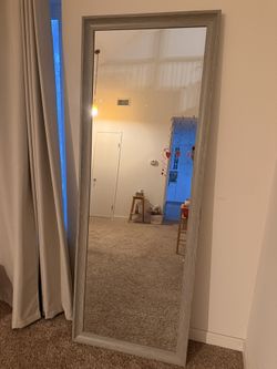 Full Length Mirror