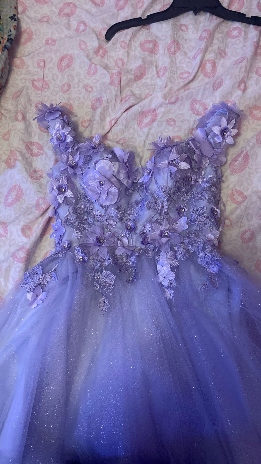 Prom/Hoco dress