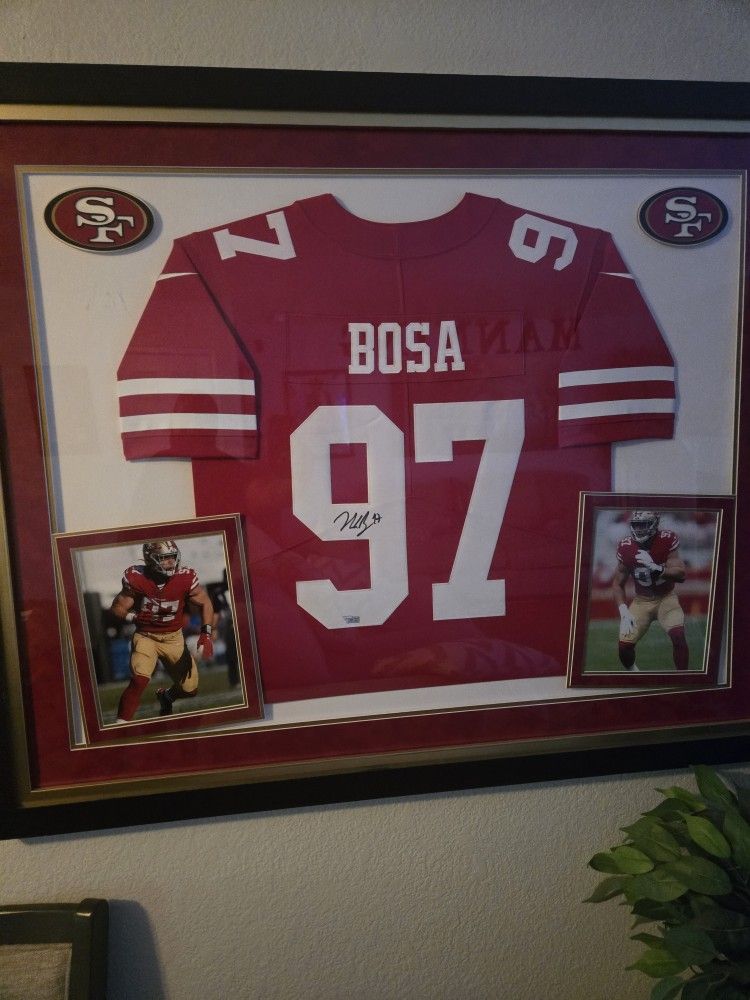 Signed Memorabilia For Sale