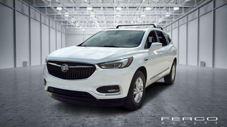 2019 Buick Enclave